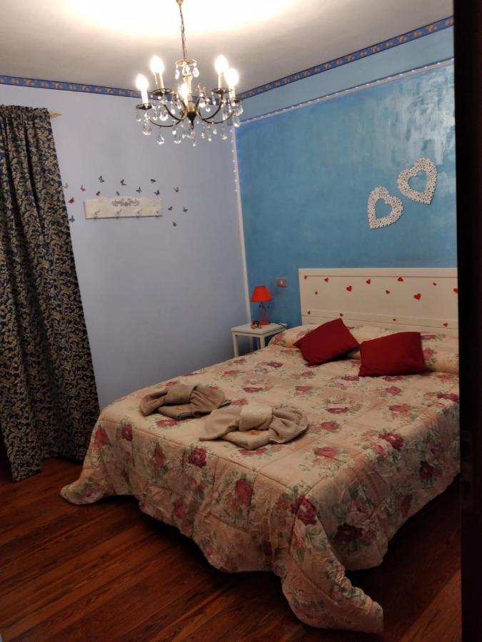 Apartament Casadinonnabella Biella Zewnętrze zdjęcie