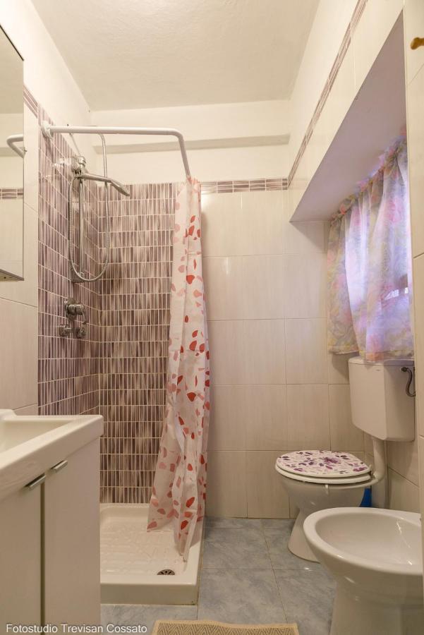 Apartament Casadinonnabella Biella Zewnętrze zdjęcie