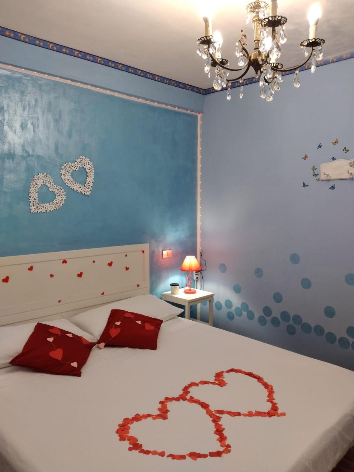 Apartament Casadinonnabella Biella Zewnętrze zdjęcie